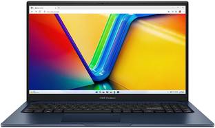 ASUS Intel Core i5 12th Gen - (8 GB/512 GB SSD/Windows 11 Home) X1504ZA-NJ521WS Laptop