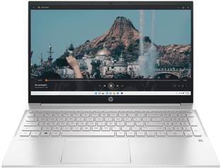 HP Pavilion Intel Core i7 13th Gen 1360P - (16 GB/512 GB SSD/Windows 11 Home) 15-eg3032TU Thin and Light Laptop