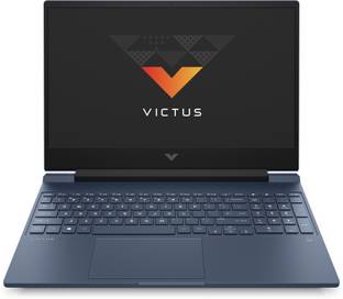 HP Victus Intel Core i7 12th Gen 12650H - (8 GB/512 GB SSD/Windows 11 Home/4 GB Graphics/NVIDIA GeForc...