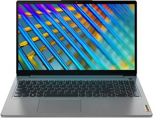 Lenovo Ideapad 3 Intel Core i5 11th Gen 1135G7 - (8 GB/512 GB SSD/Windows 11 Home) IdeaPad 3 15ITL6 Th...
