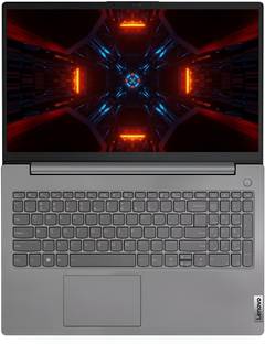Lenovo V 15 (2025) Intel Core i5 12th Gen 1235U - (8 GB/512 GB SSD/Windows 11 Pro) V 15 Thin and Light...