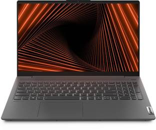 Lenovo IdeaPad Slim 5 Intel Core i5 11th Gen 1135G7 - (16 GB/512 GB SSD/Windows 11 Home) IdeaPad 5 15ITL05 Thin and Light Laptop