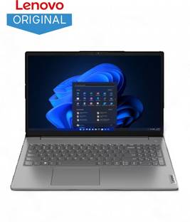 Lenovo AMD Ryzen 7 Octa Core 7730U - (16 GB/512 GB SSD/Windows 11 Home) V15 G4 Thin and Light Laptop