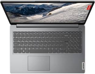 Lenovo AMD Ryzen 3 Hexa Core 3rd Gen Ryzen 3 7320U - (8 GB/512 GB SSD/Windows 11 Home) 82VG00ERIN Lapt...