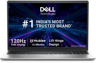 DELL Intel Core i3 13th Gen 1305U - (8 GB/512 GB SSD/Windows 11 Home) 3530 Thin and Light Laptop