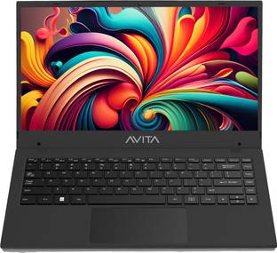 Avita Liber E Intel Core i5 12th Gen 1235U - (8 GB/512 GB SSD/Windows 11 Home) AM14A2INF56F-CHF Thin and Light Laptop