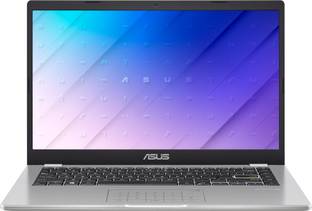 ASUS Intel Celeron Dual Core 10th Gen - (4 GB/256 GB SSD/Windows 11 Home) E410KA-BV002W Business Lapto...