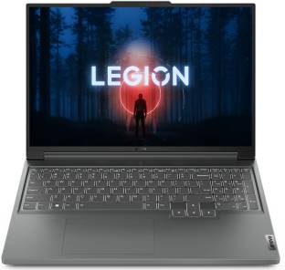 Add to Compare Lenovo Legion Slim 5 Ryzen 7 Octa Core 7840HS - (16 GB/512 GB SSD/Windows 11 Home/8 GB Graphics/NVIDIA... AMD Ryzen 7 Octa Core Processor 16 GB DDR5 RAM Windows 11 Operating System 512 GB SSD 40.64 cm (16 Inch) Display Microsoft Office Home & Student 2021 1 Year Carry-in Warranty ₹1,93,090 Free delivery