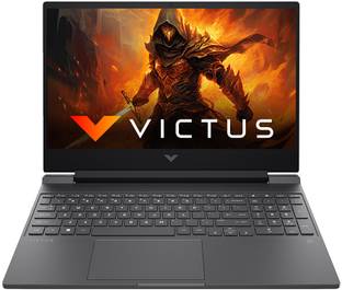 HP Victus Intel Core i5 12th Gen 12450H - (8 GB/512 GB SSD/Windows 11 Pro/4 GB Graphics/NVIDIA GeForce...