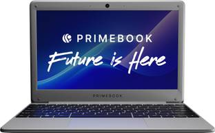 Primebook 2 Neo (2025) in-Built AI MediaTek Helio G99 (MT8781) - (6 GB/128 GB HDD/Android 15) PBG99111...