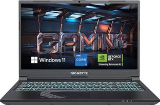 GIGABYTE G5 MF5-H2IN354SH Intel Core i7 13th Gen G Series - (16 GB/1 TB SSD/Windows 11 Home/6 GB Graph...