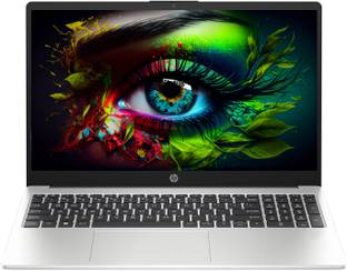 HP 250R G10 (2025) Intel Core 3 14th Gen 100U - (16 GB/512 GB SSD/Windows 11 Pro) 250R G10 Thin and Li...
