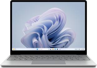 MICROSOFT Laptop Go 3 Intel Core i5 12th Gen 1235U - (8 GB/256 GB SSD/Windows 11 Home) XK1-00045 Thin and Light Laptop