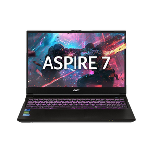 Acer Aspire 7 Intel Core i5 13th Gen 13420H - (16 GB/512 GB SSD/Windows 11 Home/4 GB Graphics/NVIDIA G...