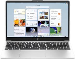 HP G10 AMD Ryzen 3 Quad Core 7320U - (16 GB/512 GB SSD/Windows 11 Home) 255 G10 Thin and Light Laptop