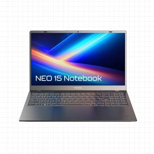 Thomson NEO Core Series Intel Core i7 12th Gen 1255U - (16 GB/512 GB SSD/Windows 11 Home) IN-N15I Thin...