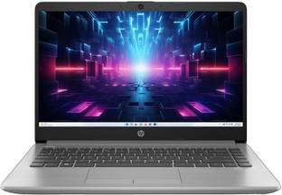 HP 14 G9 (2025) AMD Ryzen 3 Dual Core 3250U - (16 GB/512 GB SSD/Windows 11 Pro) 14 G9 Thin and Light Laptop