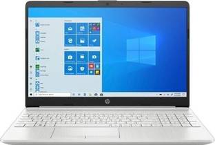 HP 15s AMD Ryzen 3 Dual Core 3250U - (8 GB/256 GB SSD/Windows 11 Home) 15s-GY0501AU Thin and Light Laptop