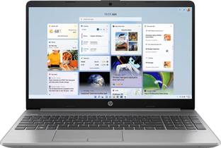HP 250 G9 Intel Celeron Dual Core 12th Gen 4500u - (8 GB/256 GB SSD/DOS) 8Y2Y9PA Laptop