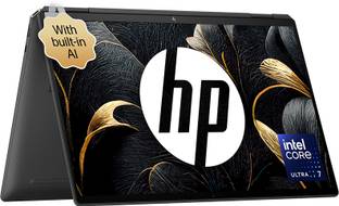 HP Spectre x360 Intel Core Ultra 7 155H - (16 GB/1 TB SSD/Windows 11 Home) 16-aa0015TU 2 in 1 Laptop