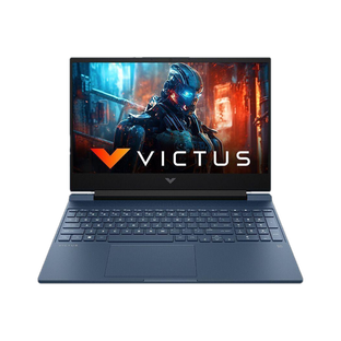 HP Victus 15 Intel Core i5 13th Gen 13420H - (16 GB/512 GB SSD/Windows 11 Home/6 GB Graphics/NVIDIA Ge...