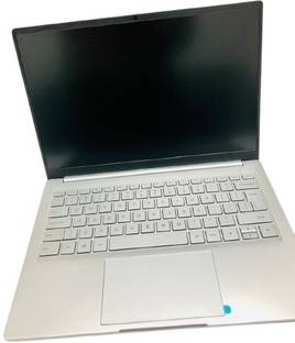 Q technologies Q1 Neo Laptop (i5 14th Gen) Intel Core 5 13th Gen - (16 GB + 32 GB Optane/2 TB/256 GB S...