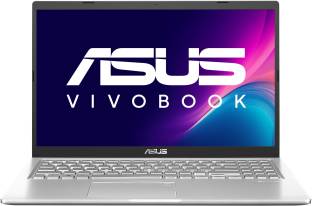 ASUS Vivobook 15 Core i3 11th Gen 1115G4 - (8 GB/256 GB SSD/Windows 11 Home) X515EA-EJ312W Thin and Li...