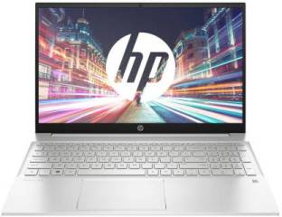 Add to Compare HP Pavilion Core i5 13th Gen 1335U - (16 GB/1 TB SSD/Windows 11 Home) 15-eg3018TU Thin and Light Lapto... Intel Core i5 Processor (13th Gen) 16 GB DDR4 RAM Windows 11 Operating System 1 TB SSD 39.62 cm (15.6 Inch) Display 1 Year Onsite Warranty ₹73,990 ₹87,095 15% off Free delivery Bank Offer