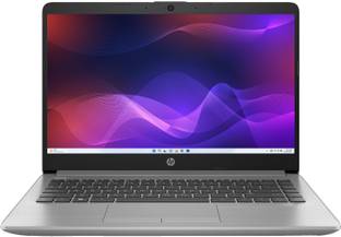 HP 245 G9 (2025) AMD Ryzen 3 Dual Core 3250U - (16 GB/512 GB SSD/Windows 11 Pro) 245 G9 Thin and Light...