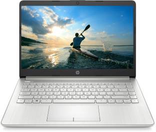 HP 14s Intel Core i3 11th Gen 1115G4 - (8 GB/512 GB SSD/Windows 11 Home) 14s-ef1002tu Thin and Light L...