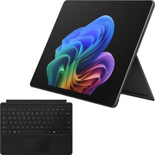 MICROSOFT Surface Pro 13 Inch Snapdragon X2 Plus - (16 GB/512 GB SSD/Windows 11 Home) EP2-73281 2 in 1...