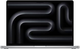 Apple MacBook Pro Apple M3 Max - (36 GB/1 TB SSD/macOS Sonoma) MRW73HN/A