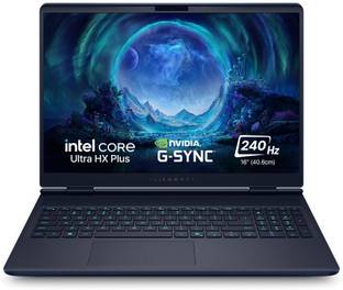 DELL Intel Core Ultra 9 290HX Plus - (32 GB/1 TB SSD/Windows 11 Home/12 GB Graphics/NVIDIA GeForce RTX...