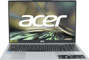 Acer 1305U Intel Core i3 13th Gen INTEL CORE I3 1305U - (8 GB/512 GB SSD/Windows 11 Home) ASPIREACERA3...