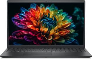 DELL PRO 15 Backlit (2026) AMD Ryzen 5 Quad Core 7520U - (8 GB/512 GB SSD/Windows 11 Pro) PRO 15 Thin ...