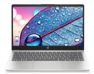 HP 14 with Backlit Keyboard & MSO'2024 Intel Core i7 13th Gen 1355U - (16 GB/512 GB SSD/Windows 11 Hom...