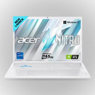 Acer NITRO LITE 16 Intel Core i7 13th Gen 13620H - (16 GB/512 GB SSD/Windows 11 Home/6 GB Graphics/NVI...