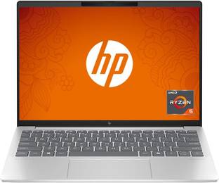 HP HP Pavilion Aero AMD Ryzen 5 Ryzen 5 8640U - (16 GB/512 GB SSD/Windows 10 Home) bg0016AU Notebook