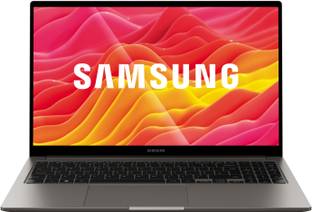 SAMSUNG Galaxy Book3 Intel Core i7 13th Gen 1355U - (16 GB/512 GB SSD/Windows 11 Home) NP750XFG-KA3IN Thin and Light Laptop
