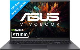 ASUS Vivobook 16X (2025) with Office 2024 + M365 Basic* Intel Core i5 13th Gen 13420H - (16 GB/512 GB ...