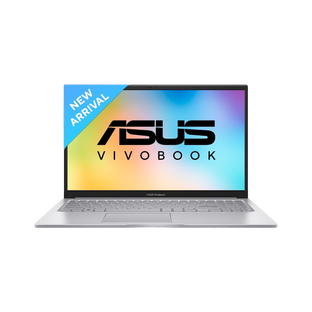 ASUS Vivobook 15, with Backlit Keyboard, Intel Core i5 12th Gen 1235U - (16 GB/512 GB SSD/Windows 11 H...