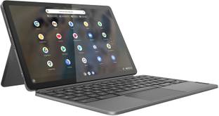 Lenovo Snapdragon 7c Gen 2 - (8 GB/128 GB EMMC Storage/Chrome OS) 11Q727 Chromebook