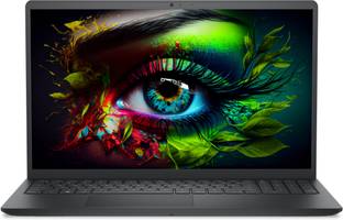 DELL 3 Years Warranty PRO 15 Backlit (2026) DDR5 5600Mhz Intel Core i5 13th Gen 1334U - (16 GB/512 GB ...