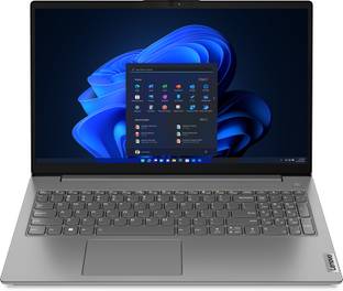 Lenovo Lenovo V15 G3 IAP Intel Core i7 12th Gen 1255U - (16 GB/512 GB SSD/Windows 11 Home) 82TTA073IN Thin and Light Laptop