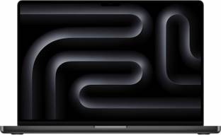 Apple MacBook Pro (M5 Max, 2026) M5 Max - (36 GB/2 TB SSD/Tahoe) MGED4HN/A|MGED4HN/A