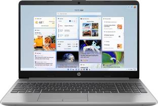 HP 250 G9 Intel Celeron Dual Core 12th Gen 4500u - (8 GB/256 GB SSD/DOS) 8Y2Y9PA Laptop