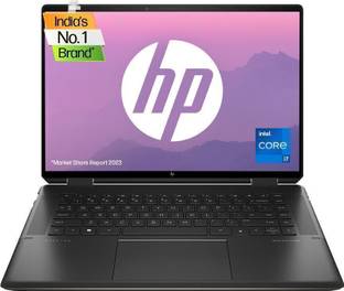 HP Spectre 16 Eyesafe Evo Intel Core i7 12th Gen 12700H - (16 GB/512 GB SSD/Windows 11 Home) 16-f1003T...