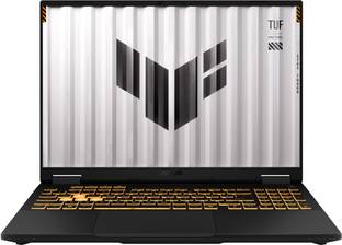 ASUS TUF Gaming F16 (2025) with Office 2024 + M365 Basic* Intel Core i7 14th Gen 14650HX - (32 GB/1 TB...