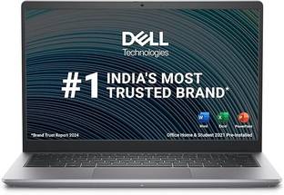 DELL Intel Core i3 12th Gen - (8 GB/512 GB SSD/Windows 10 Home) Vostro 3520 Laptop