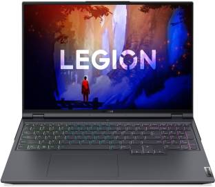 Add to Compare Lenovo Legion 5 Pro AMD Ryzen 7 Octa Core 6800H - (16 GB/1 TB SSD/Windows 11 Home/6 GB Graphics/NVIDIA... AMD Ryzen 7 Octa Core Processor 16 GB DDR5 RAM 64 bit Windows 11 Operating System 1 TB SSD 40.64 cm (16 Inch) Display 3 Years Onsite Warranty + 1 Year Accidental Damage Protection + 3 Years Legion Ultimate Support ₹1,57,990 ₹2,09,890 24% off Free delivery